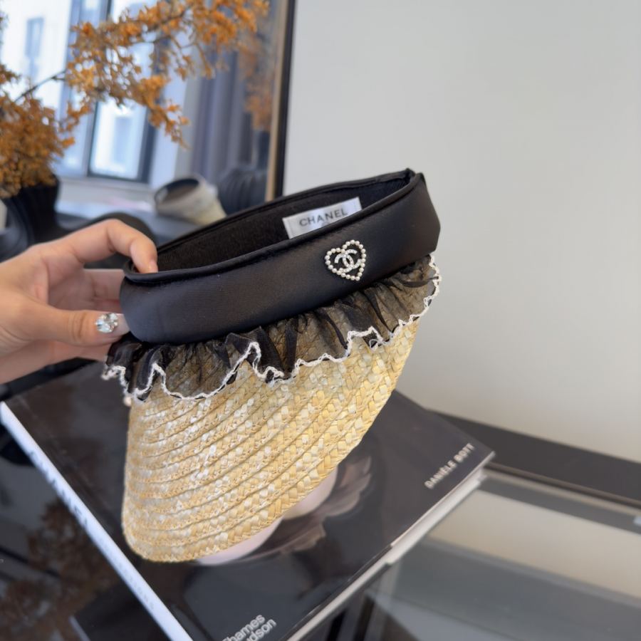1:1 Replica Chanel hat ¥ — AAA Quality Replica — photo 2