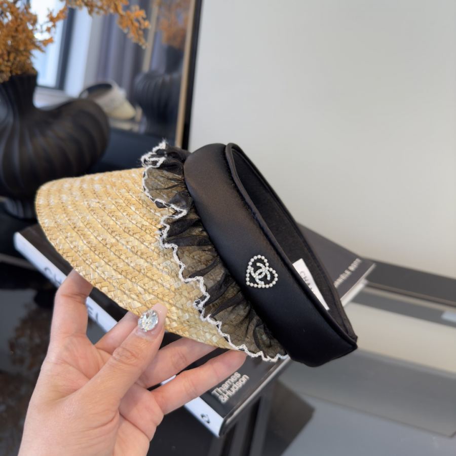 1:1 Replica Chanel hat ¥ — AAA Quality Replica — photo 3