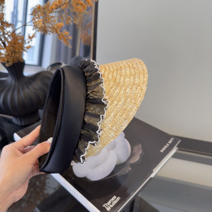1:1 Replica Chanel hat ¥ — AAA Quality Replica — photo 6