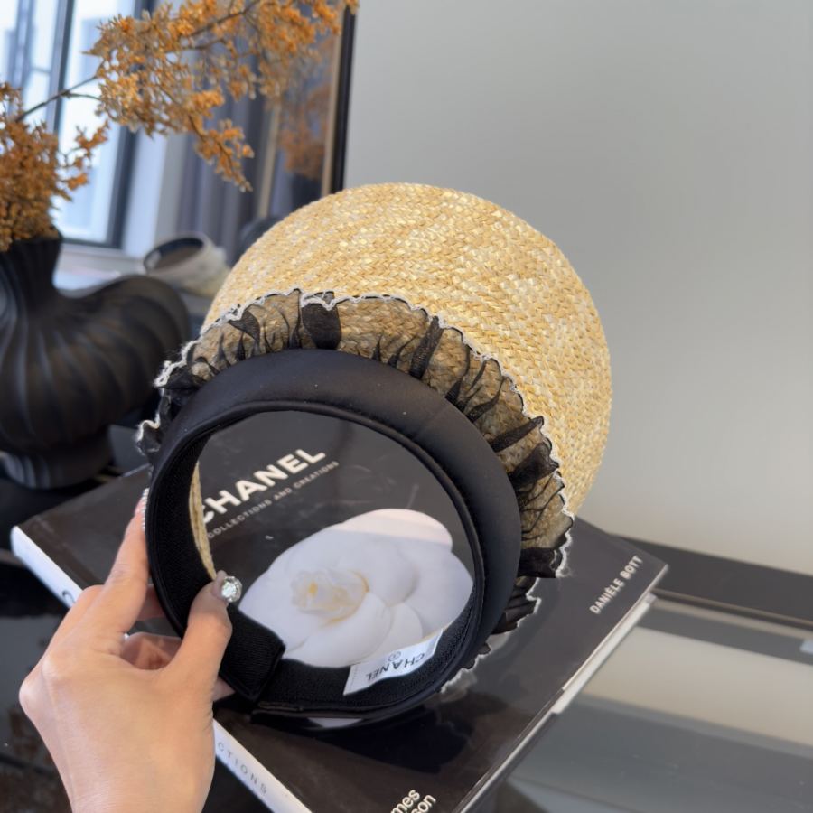 1:1 Replica Chanel hat ¥ — AAA Quality Replica — photo 5
