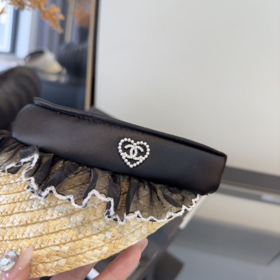 1:1 Replica Chanel hat ¥ — AAA Quality Replica — photo 7