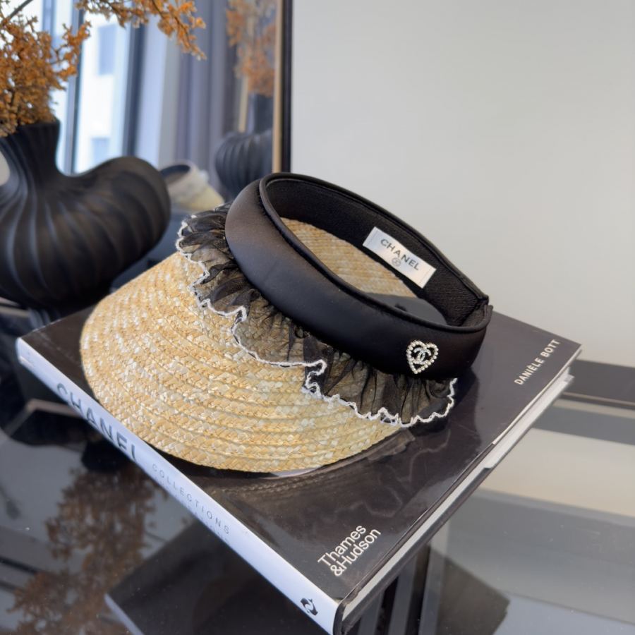 1:1 Replica Chanel hat ¥ — AAA Quality Replica