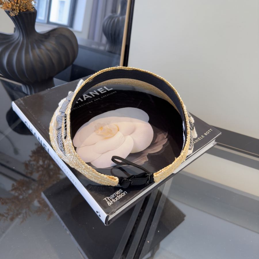 1:1 Replica Chanel hat ¥ — Premium Replica — photo 7