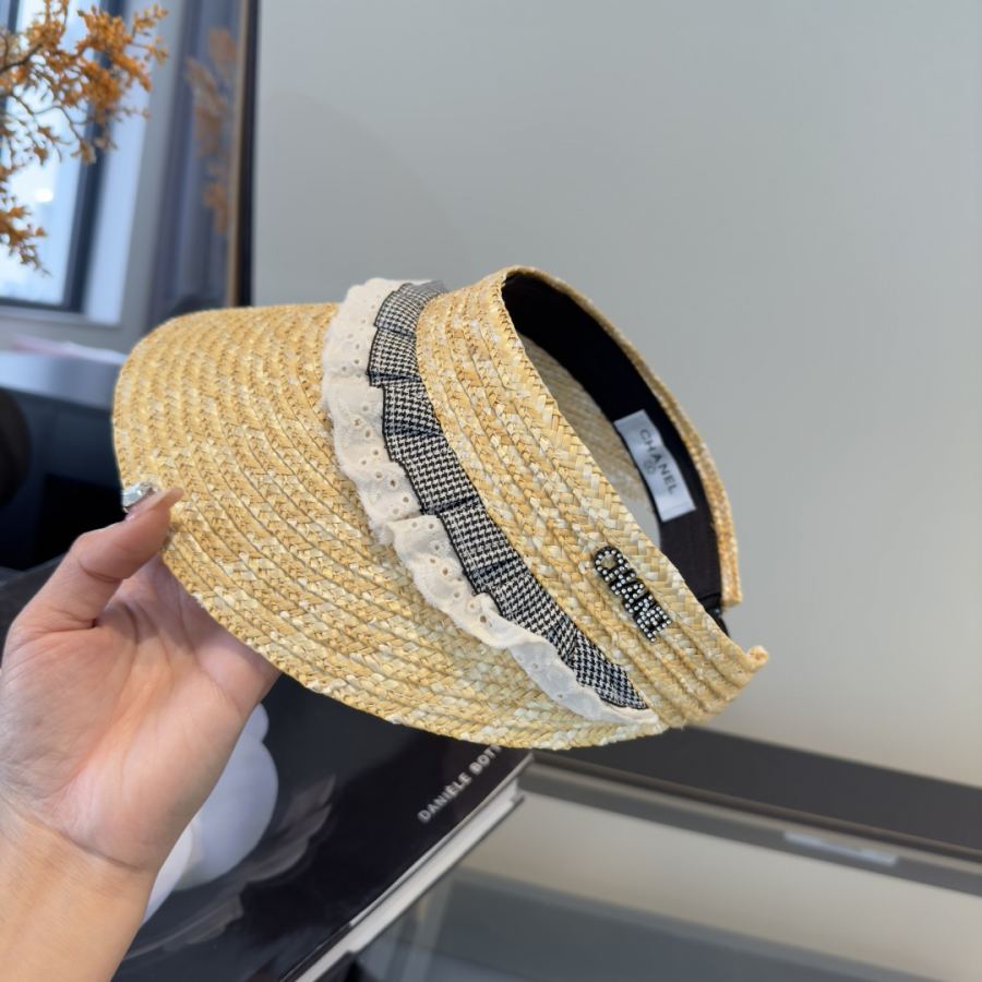 1:1 Replica Chanel hat ¥ — Premium Replica — photo 3