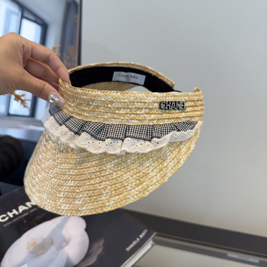 1:1 Replica Chanel hat ¥ — Premium Replica — photo 4
