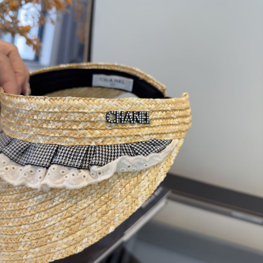 1:1 Replica Chanel hat ¥ — Premium Replica — photo 8