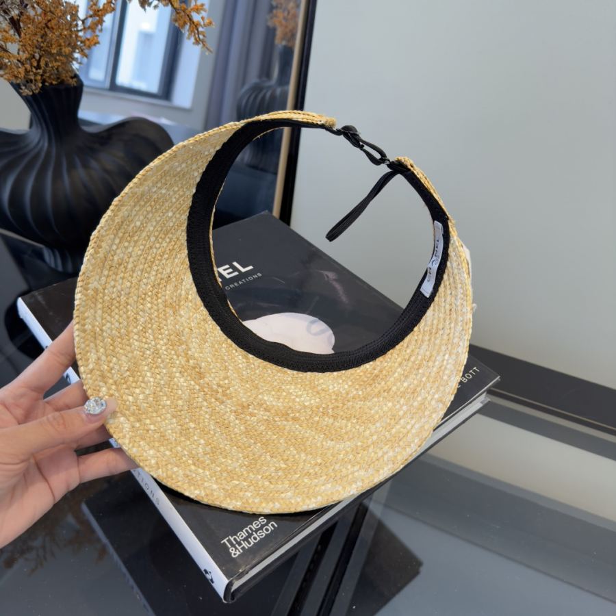 1:1 Replica Chanel hat ¥ — Premium Replica — photo 9