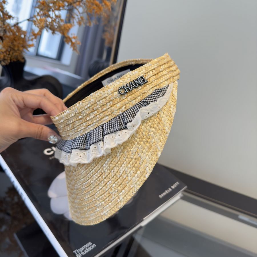 1:1 Replica Chanel hat ¥ — Premium Replica — photo 5