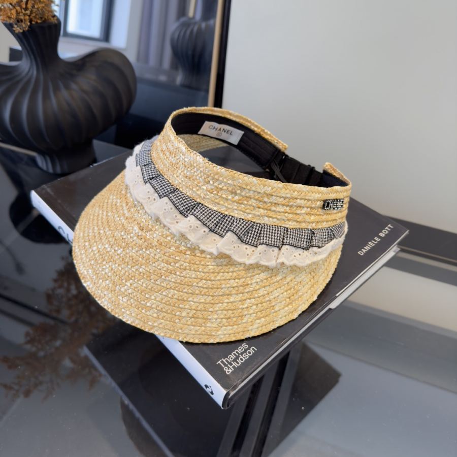 1:1 Replica Chanel hat ¥ — Premium Replica