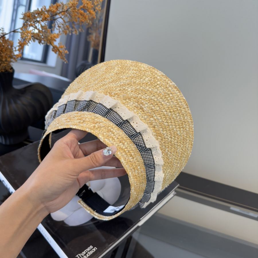 1:1 Replica Chanel hat ¥ — Premium Replica — photo 6