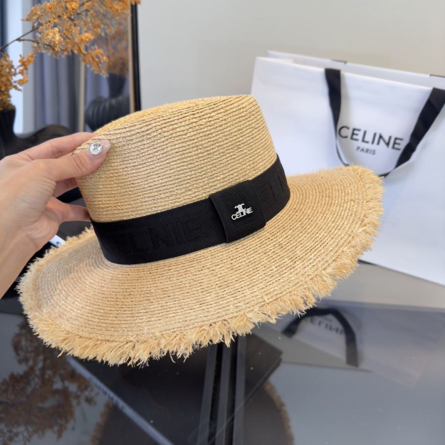 1:1 Replica Celine hat ¥ — 1:1 Replica For Sale — photo 4
