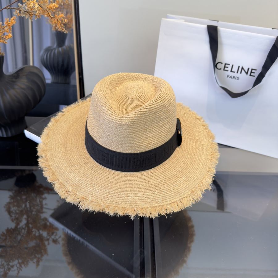 1:1 Replica Celine hat ¥ — 1:1 Replica For Sale — photo 3
