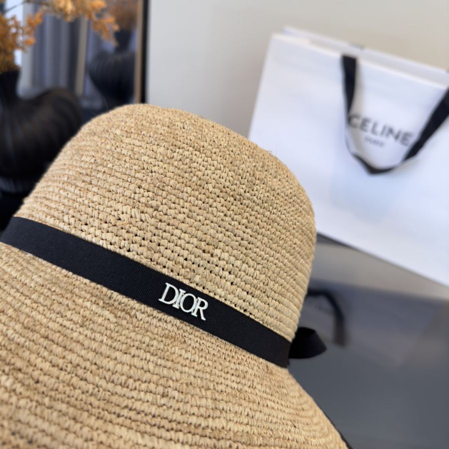 1:1 Replica dior hat ¥ — 1:1 Replica — photo 7