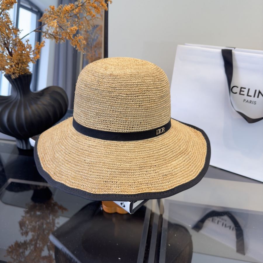 1:1 Replica dior hat ¥ — 1:1 Replica