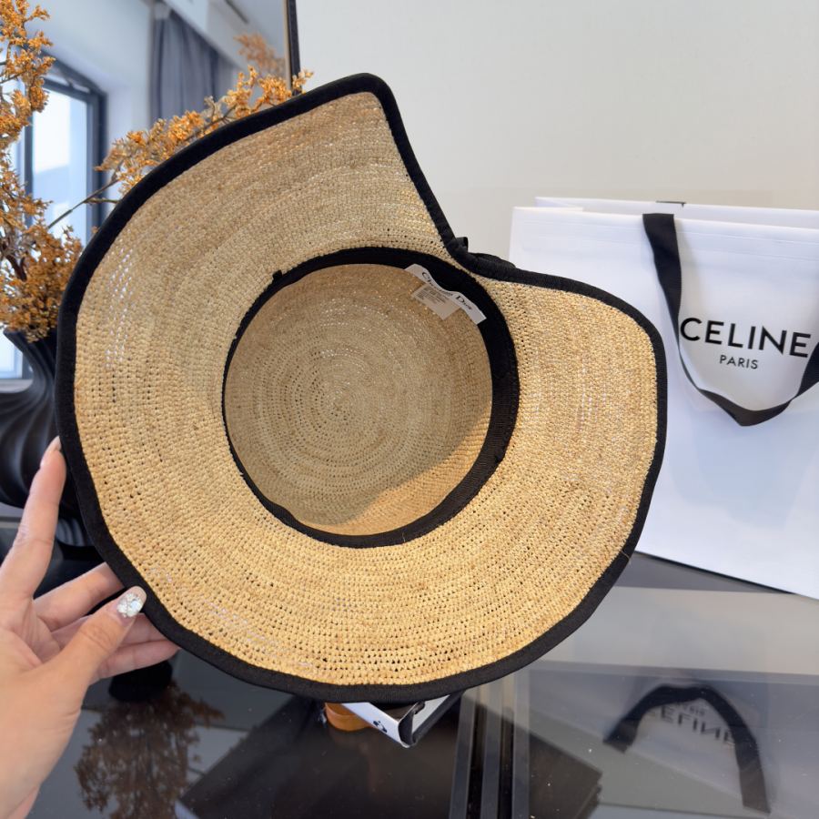 1:1 Replica dior hat ¥ — 1:1 Replica — photo 9