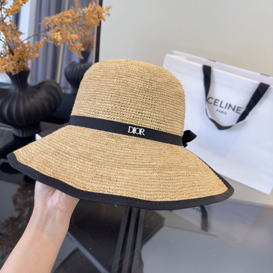 1:1 Replica dior hat ¥ — 1:1 Replica — photo 4