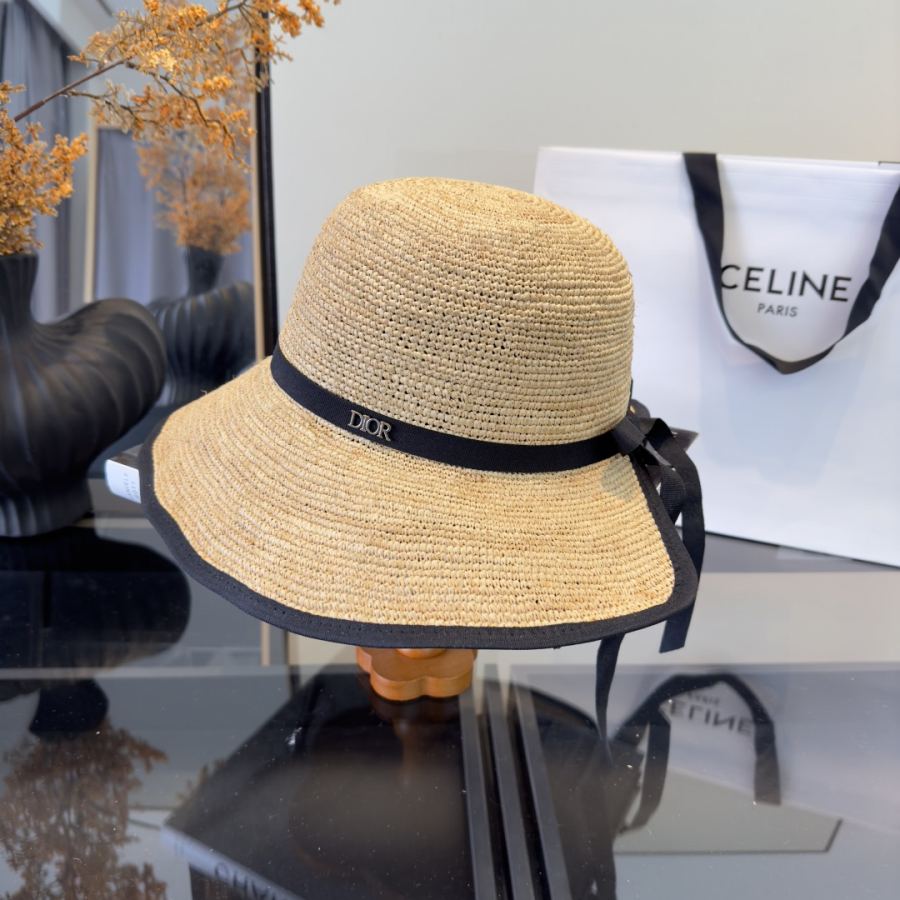 1:1 Replica dior hat ¥ — 1:1 Replica — photo 2
