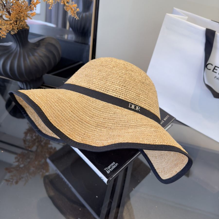 1:1 Replica dior hat ¥ — 1:1 Replica — photo 5