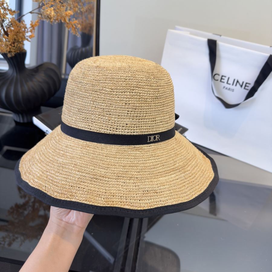 1:1 Replica dior hat ¥ — 1:1 Replica — photo 3