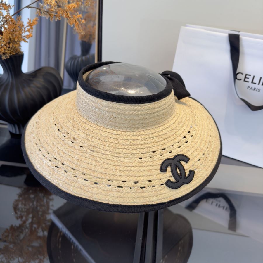 1:1 Replica Chanel hat ¥ — 1:1 Replica — photo 2