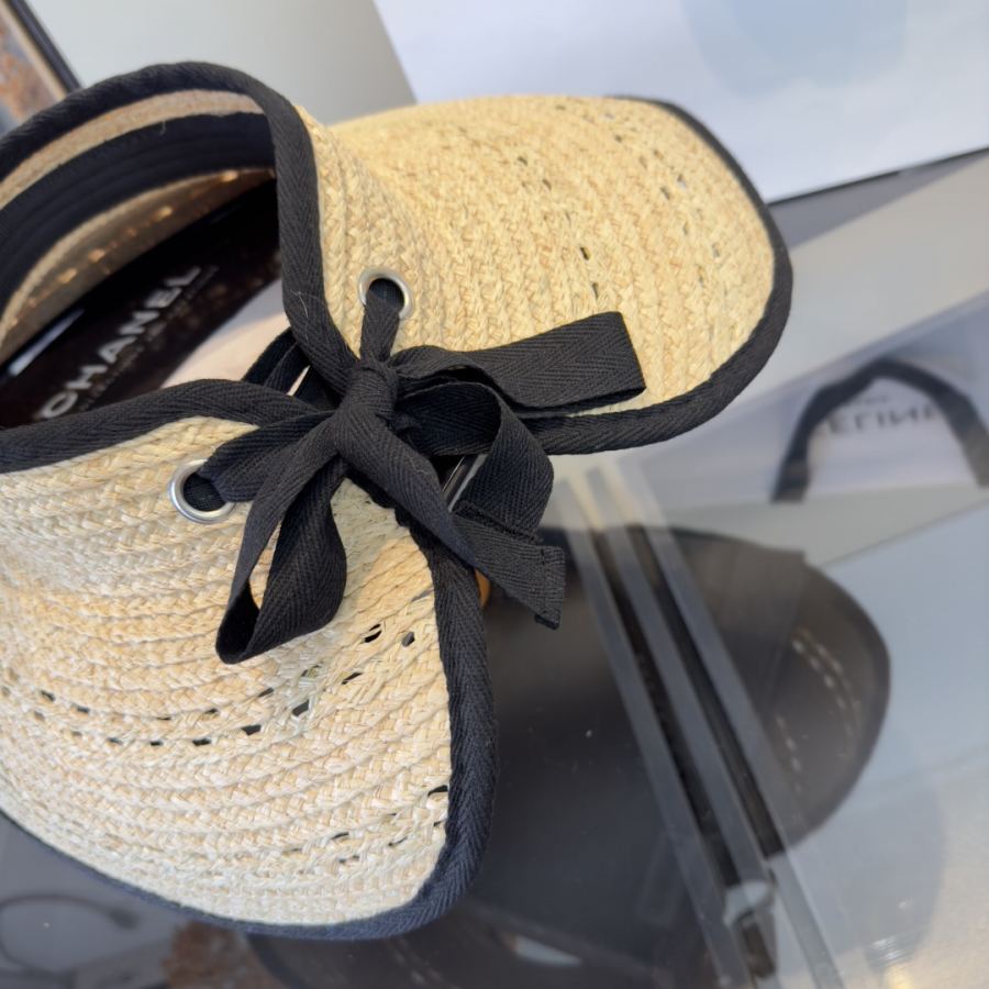 1:1 Replica Chanel hat ¥ — 1:1 Replica — photo 5