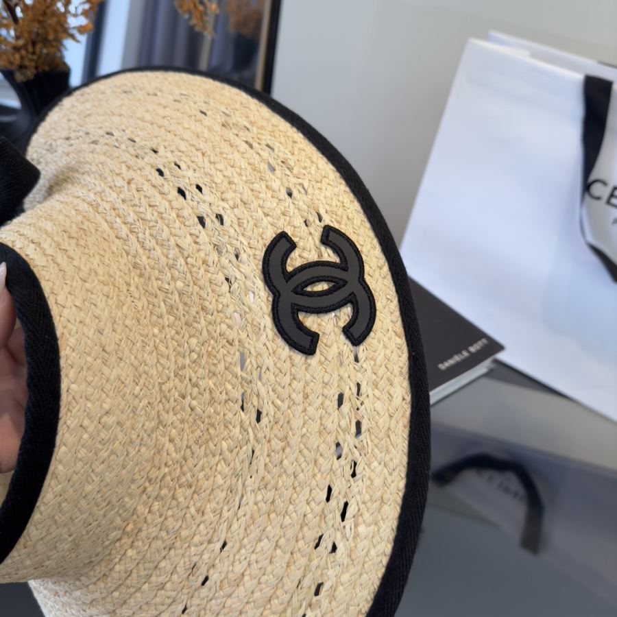 1:1 Replica Chanel hat ¥ — 1:1 Replica — photo 6