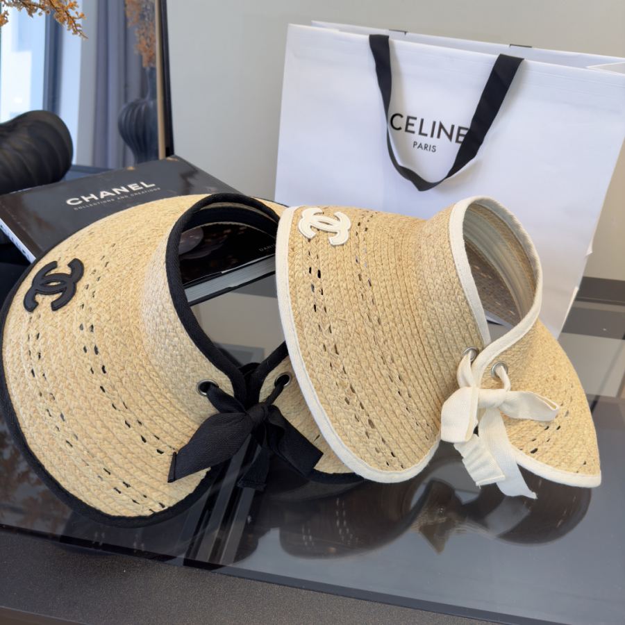 1:1 Replica Chanel hat ¥ — 1:1 Replica — photo 9