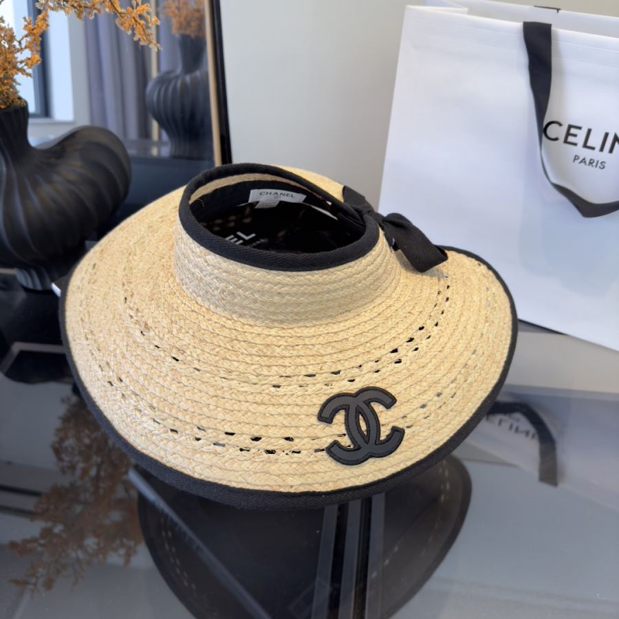 1:1 Replica Chanel hat ¥ — 1:1 Replica