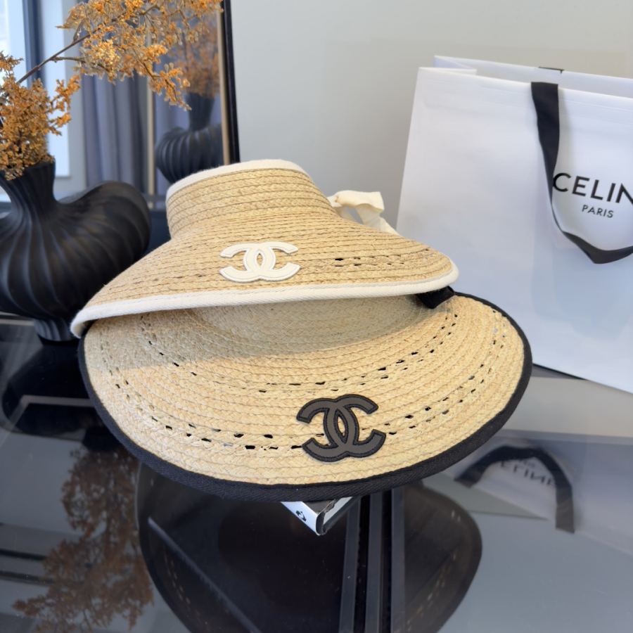 1:1 Replica Chanel hat ¥ — 1:1 Replica — photo 8