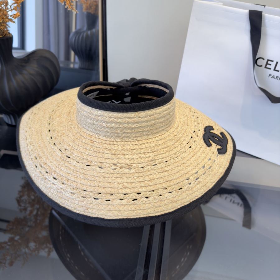 1:1 Replica Chanel hat ¥ — 1:1 Replica — photo 3
