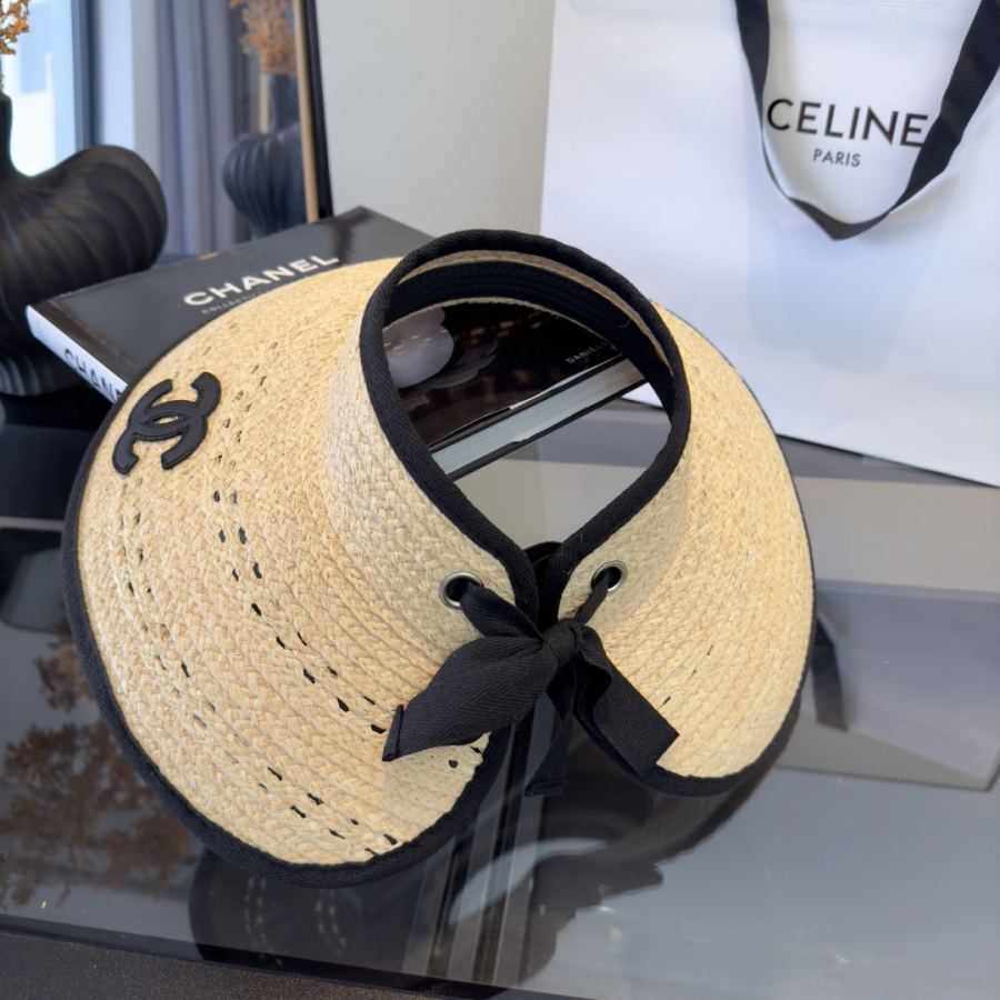 1:1 Replica Chanel hat ¥ — 1:1 Replica — photo 4