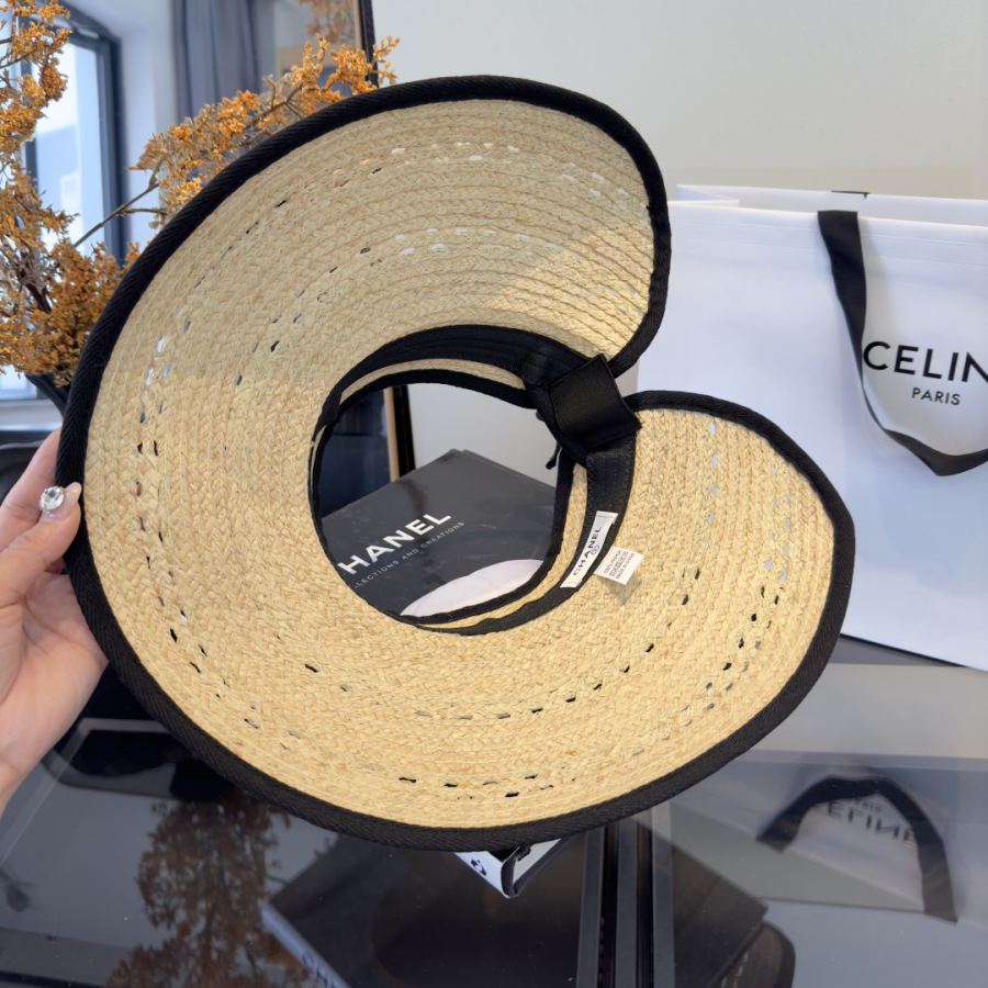 1:1 Replica Chanel hat ¥ — 1:1 Replica — photo 7