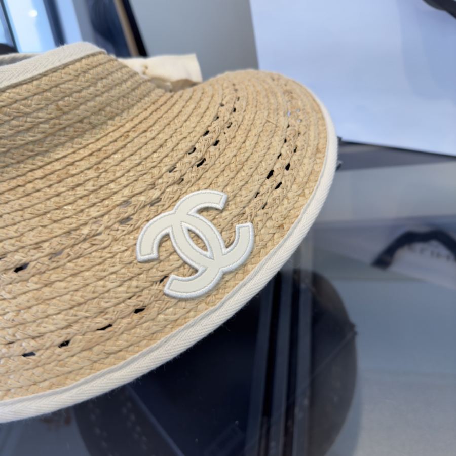 1:1 Replica Chanel hat ¥ — Premium Replica — photo 5
