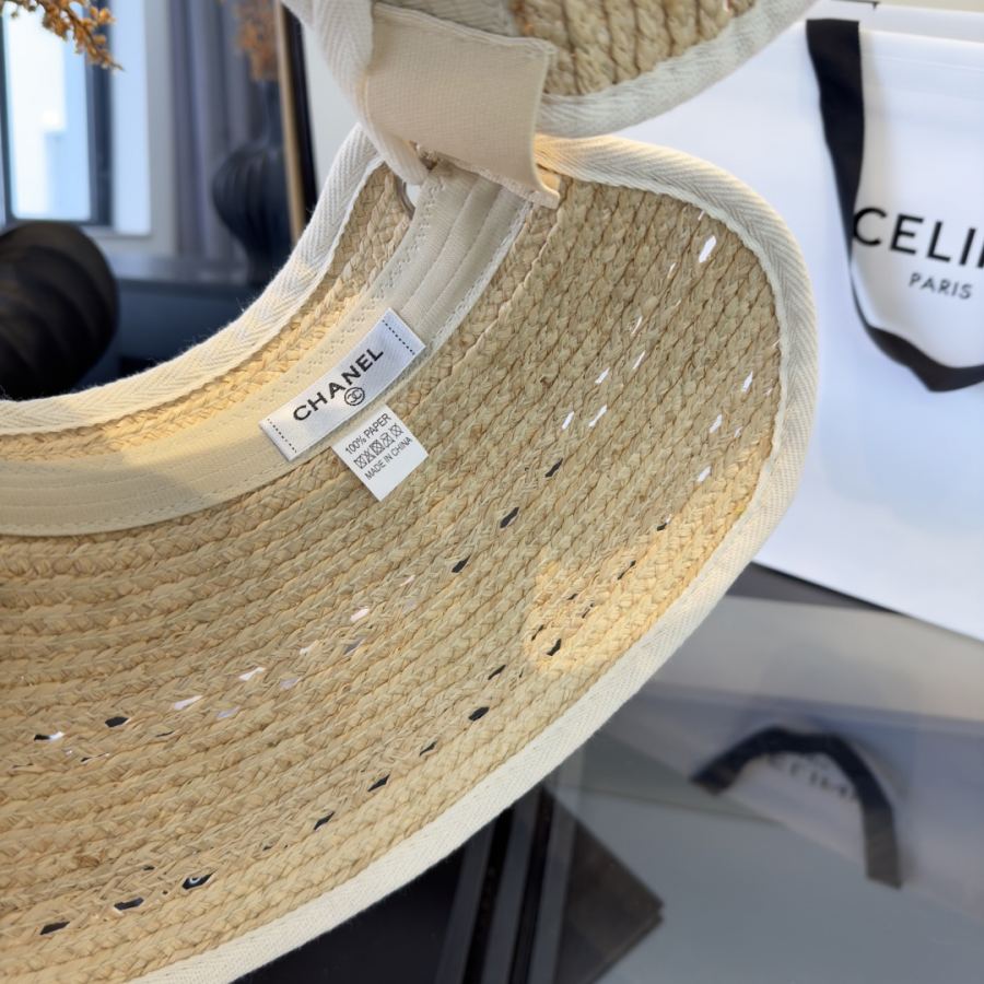 1:1 Replica Chanel hat ¥ — Premium Replica — photo 8