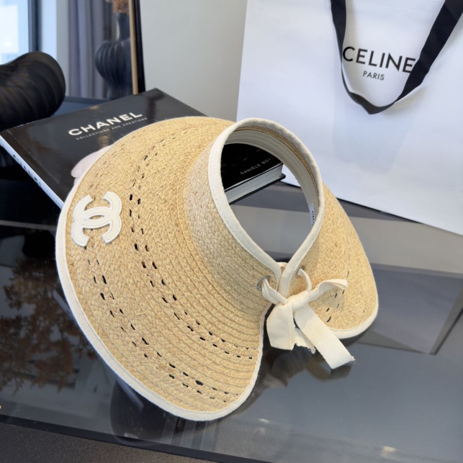 1:1 Replica Chanel hat ¥ — Premium Replica — photo 2