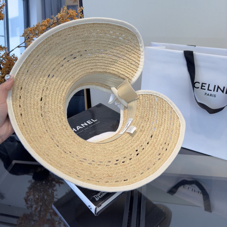 1:1 Replica Chanel hat ¥ — Premium Replica — photo 7