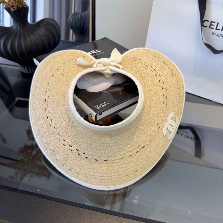 1:1 Replica Chanel hat ¥ — Premium Replica — photo 4