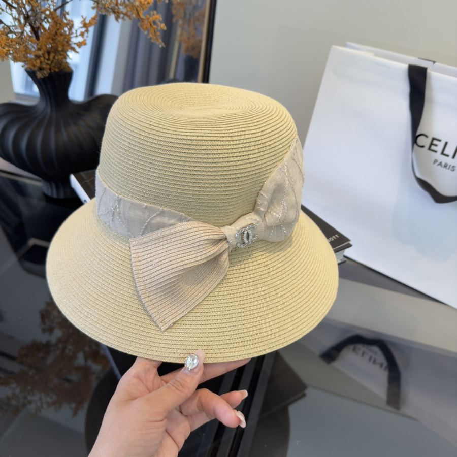 1:1 Replica Chanel hat ¥ — 1:1 Replica — photo 5