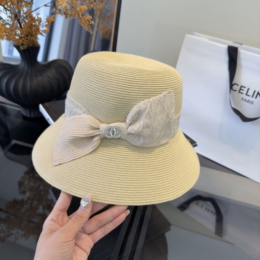 1:1 Replica Chanel hat ¥ — 1:1 Replica — photo 4