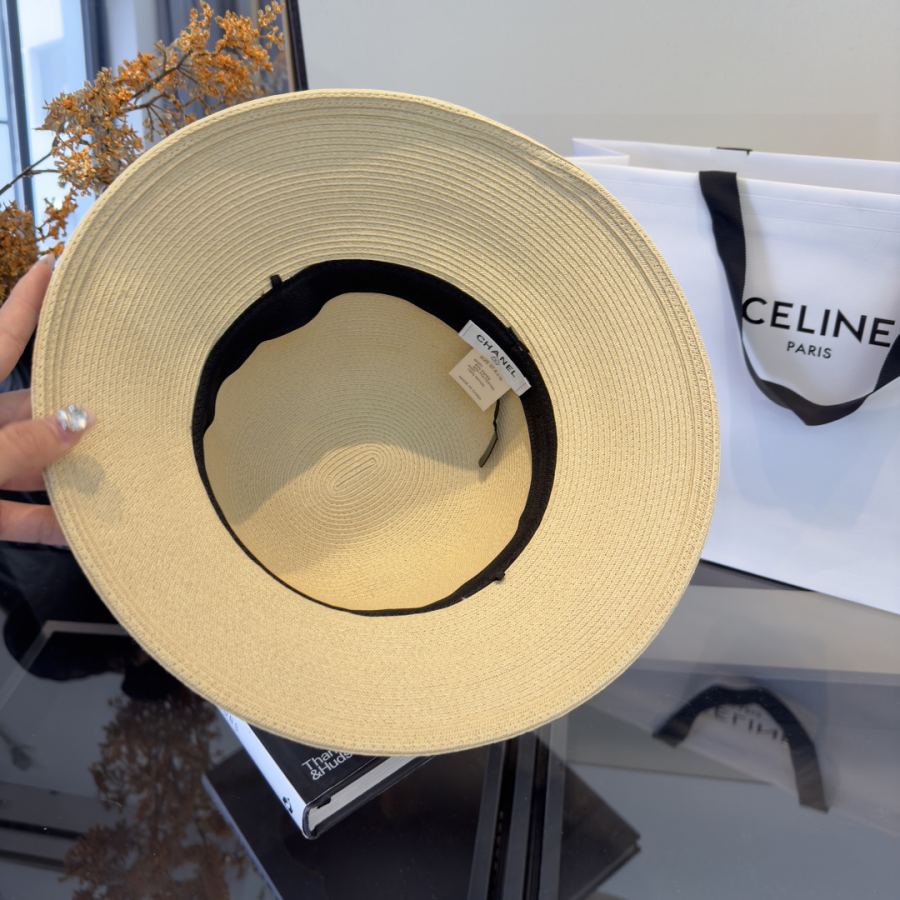 1:1 Replica Chanel hat ¥ — 1:1 Replica — photo 9