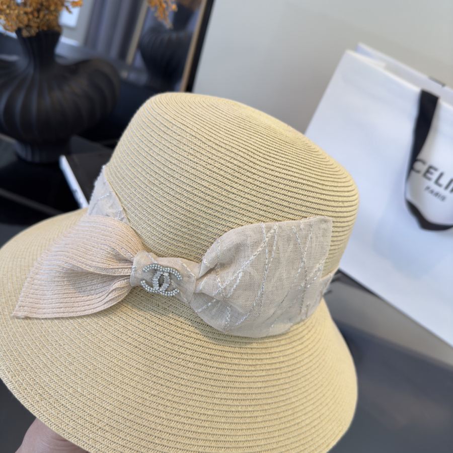 1:1 Replica Chanel hat ¥ — 1:1 Replica — photo 8