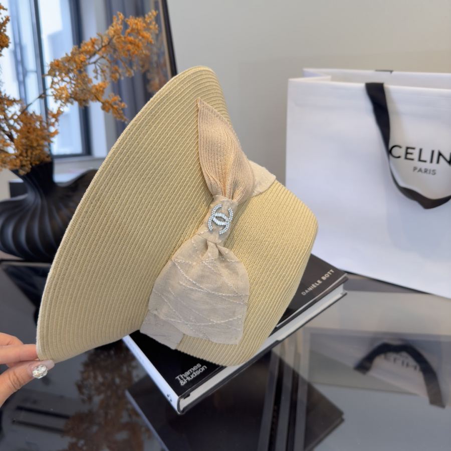 1:1 Replica Chanel hat ¥ — 1:1 Replica — photo 3