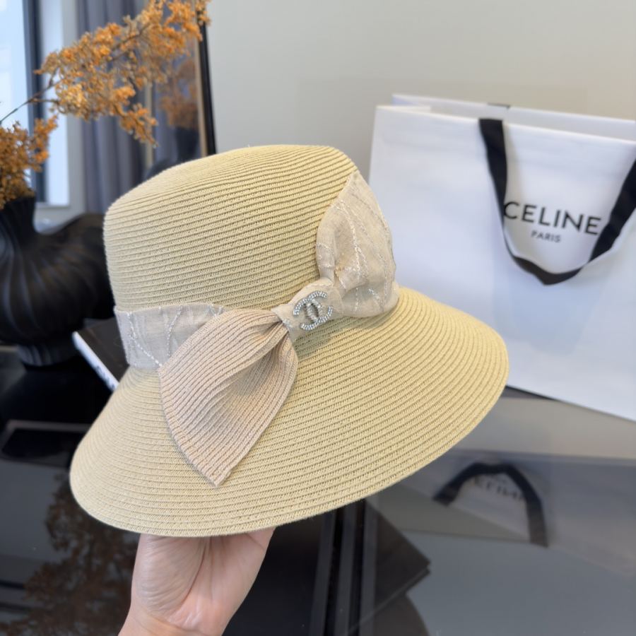 1:1 Replica Chanel hat ¥ — 1:1 Replica — photo 7
