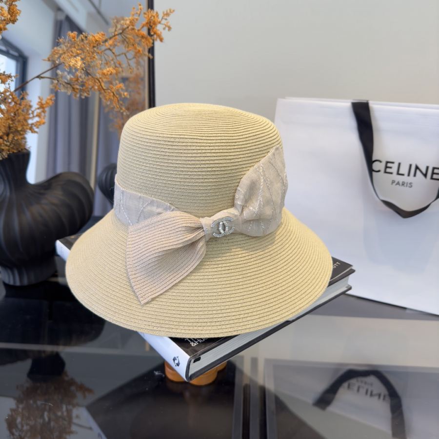 1:1 Replica Chanel hat ¥ — 1:1 Replica