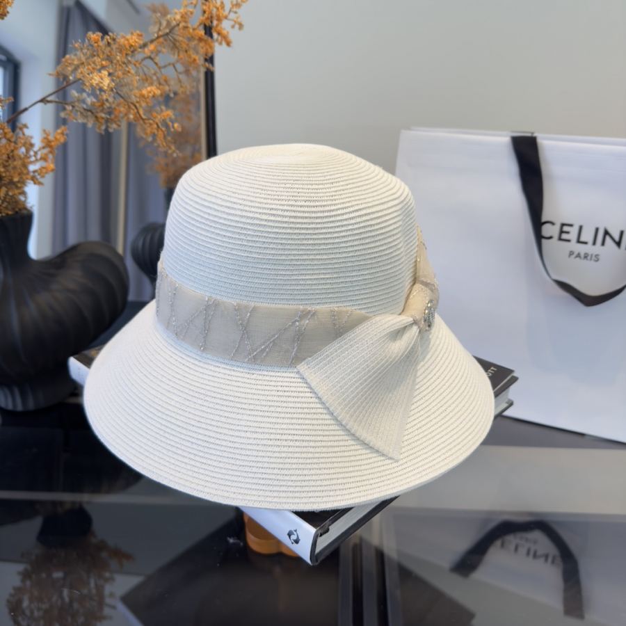 1:1 Replica Chanel hat ¥ — Premium Replica — photo 6