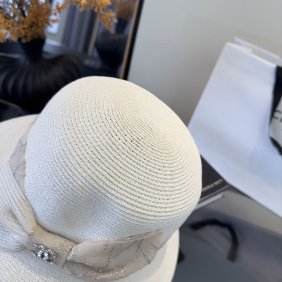 1:1 Replica Chanel hat ¥ — Premium Replica — photo 8