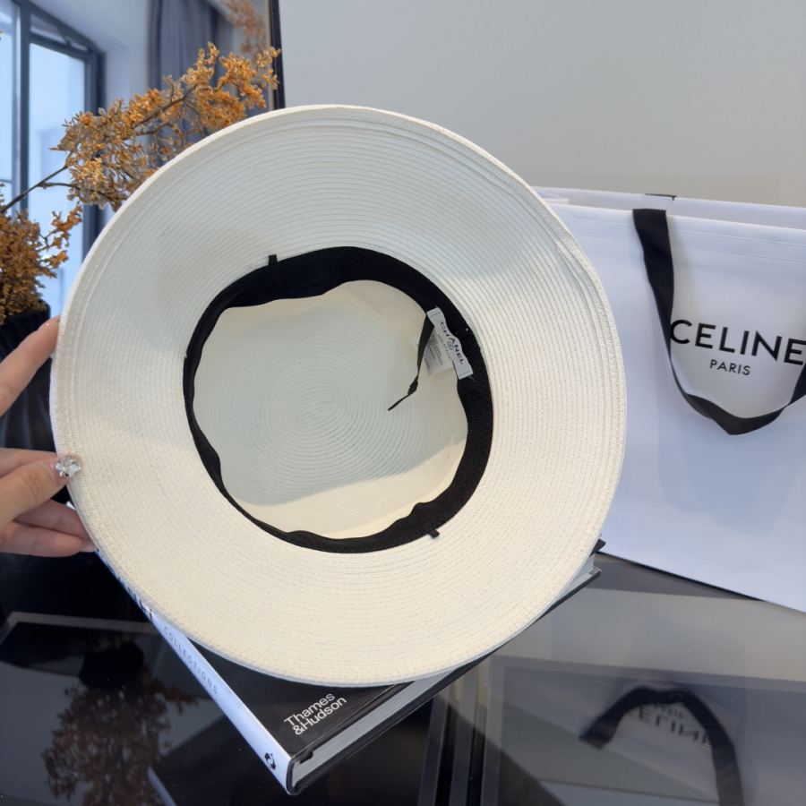 1:1 Replica Chanel hat ¥ — Premium Replica — photo 9