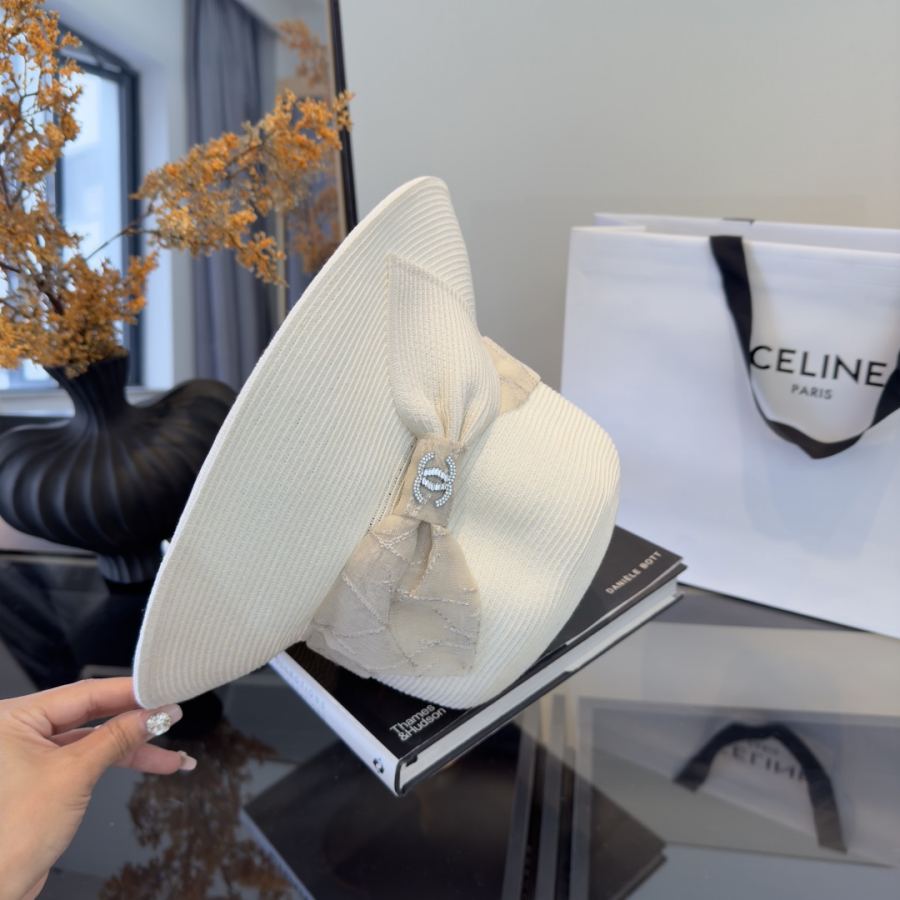 1:1 Replica Chanel hat ¥ — Premium Replica — photo 4