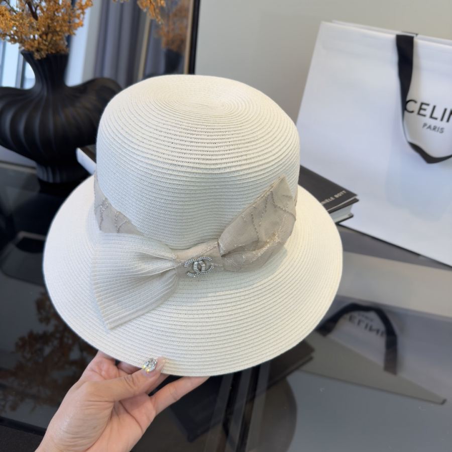 1:1 Replica Chanel hat ¥ — Premium Replica — photo 3