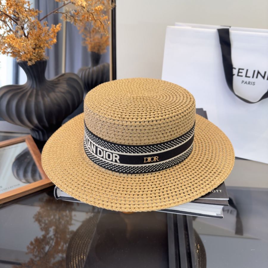 1:1 Replica dior hat ¥ — 1:1 Replica For Sale